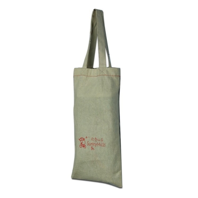 30*40*10cm 有機綿トートバッグ 引糸付き 重用品 パーソナライズされたデザイン