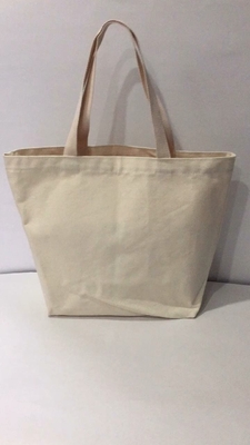 100% コットン ショッピング オーダーメイド 印刷 ロゴ ビーチ キャンバス トートバッグ ビジネス ショッピング
