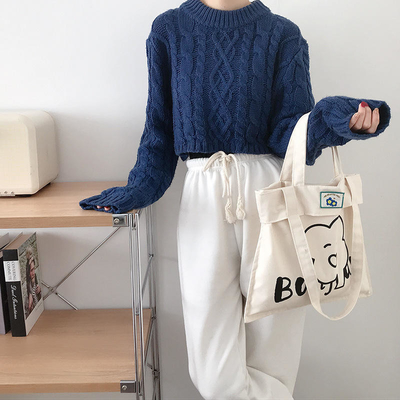 環境に優しい買い物のために カスタマイズされた色 重用キャンバス トートバッグ